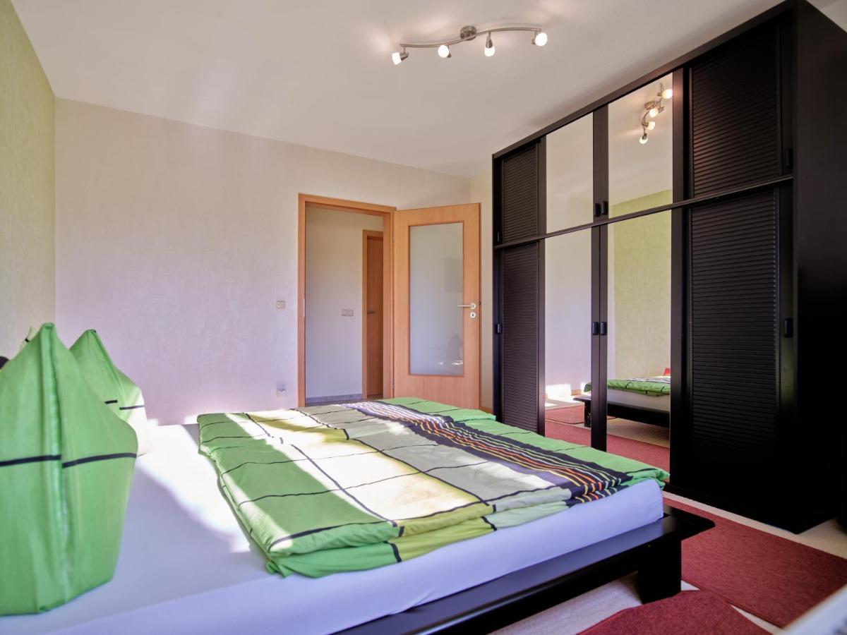 Gemuetliche Ferienwohnung In Laendlicher Lage Riesa Extérieur photo